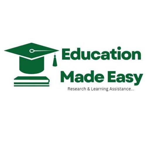 Education Made Easy - Top-Rated Research & Tutoring Services in West Africa for Students
