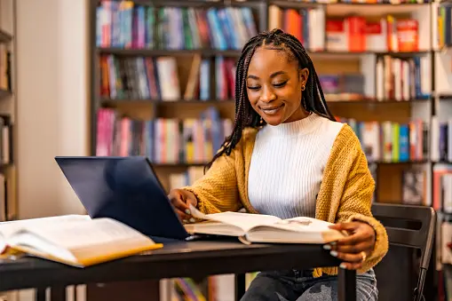 Read more about the article Top 5 Study Tips for Nigerian Students to Excel in Academics