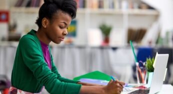 How to Stay Motivated Throughout the School Year: Tips for Nigerian Students
